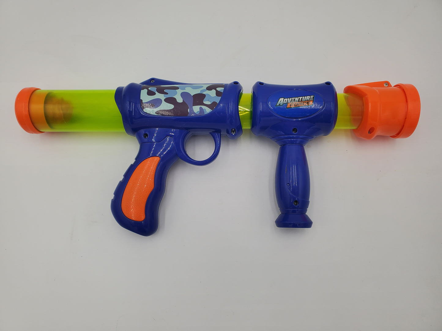 Adventure Force Pop & Bop Pop Blaster