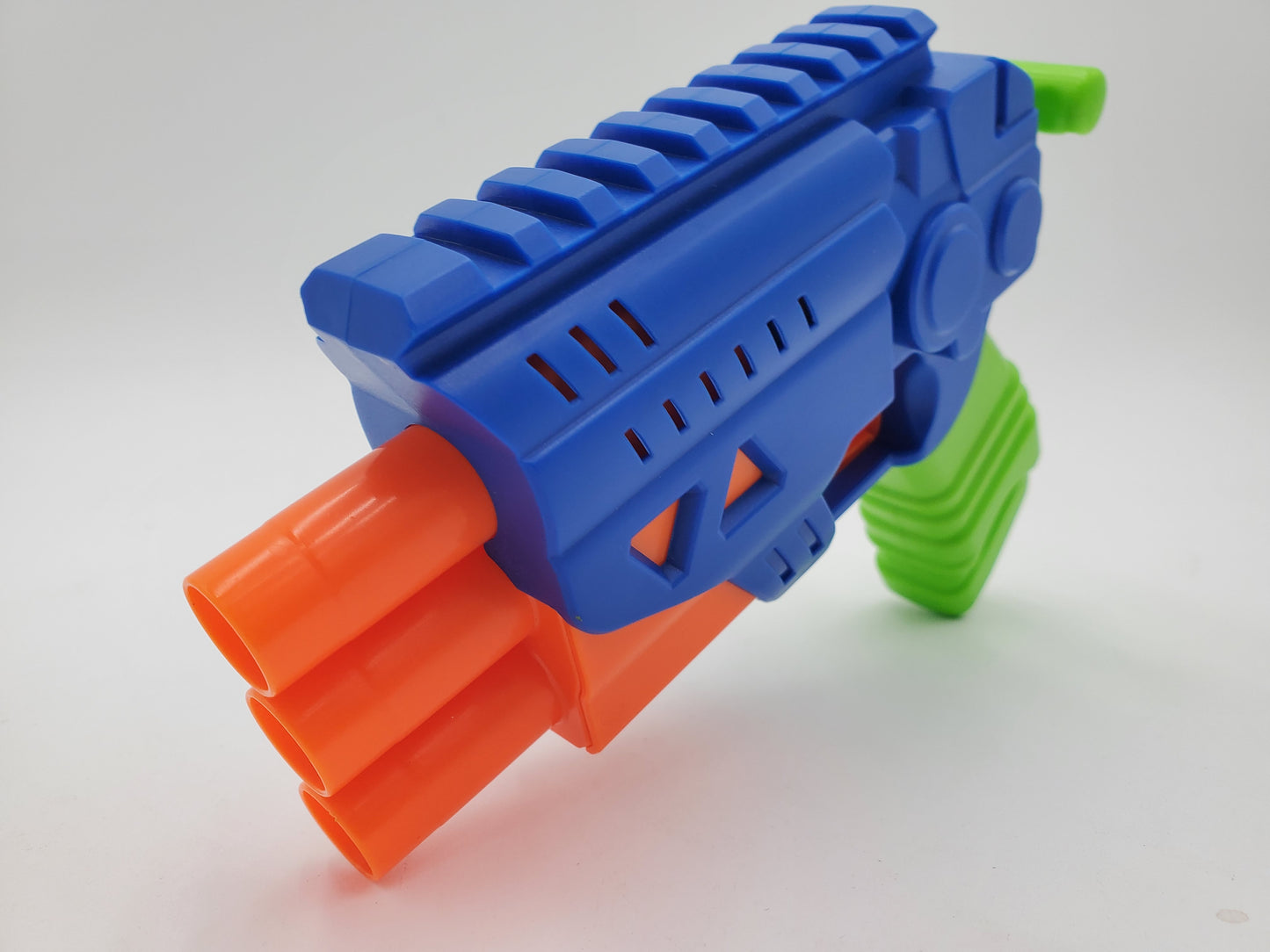 Greenbrier 3 Dart Shooter Blaster