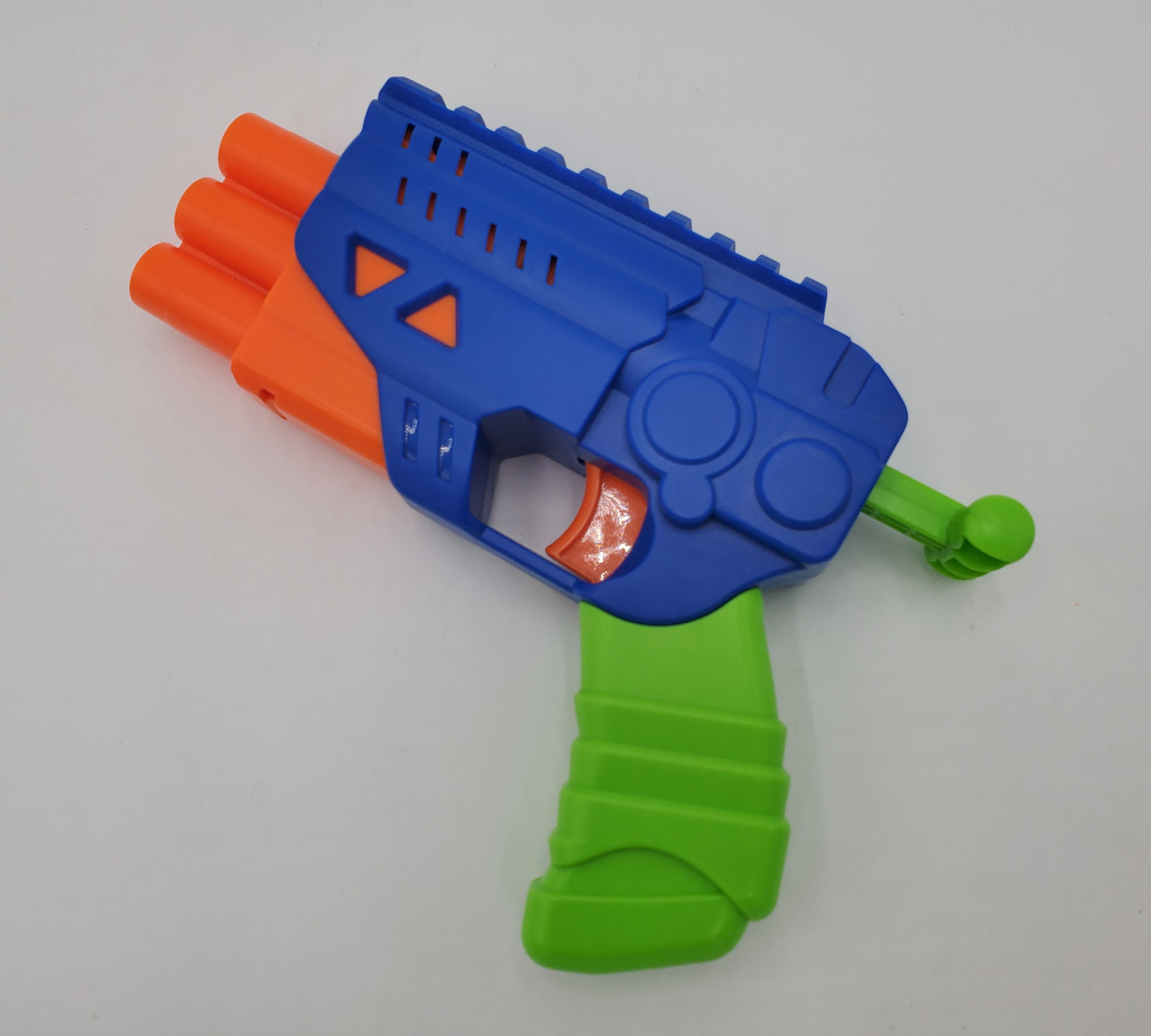 Greenbrier 3 Dart Shooter Blaster