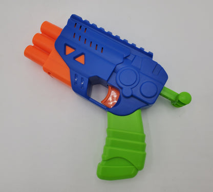 Greenbrier 3 Dart Shooter Blaster