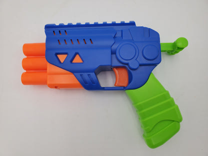 Greenbrier 3 Dart Shooter Blaster