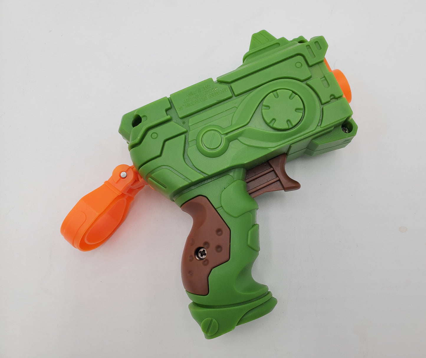 Just Pretending Foam Dart Blaster