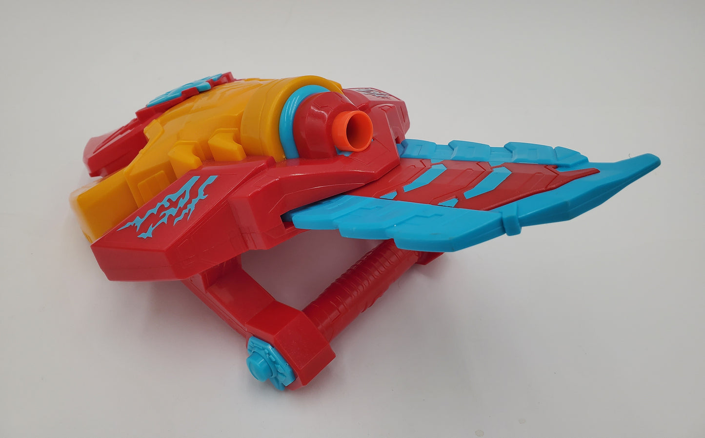 Nerf Marvel Iron Man Monster Blast Blade