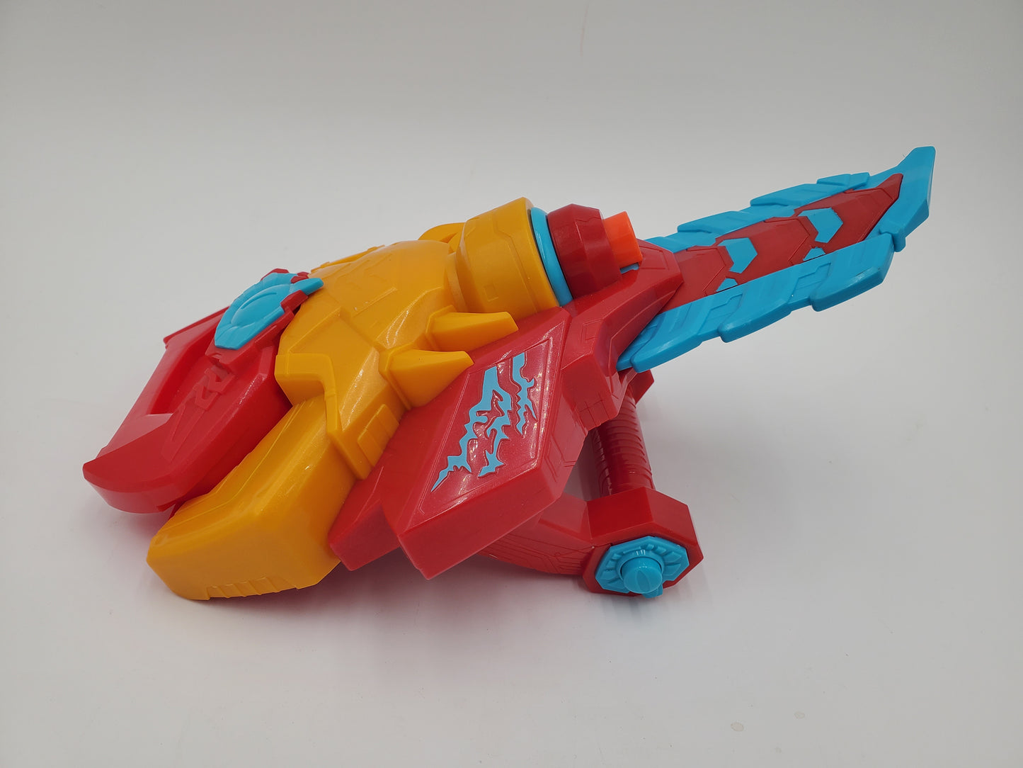 Nerf Marvel Iron Man Monster Blast Blade