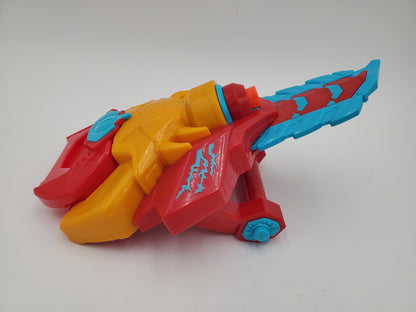 Nerf Marvel Iron Man Monster Blast Blade