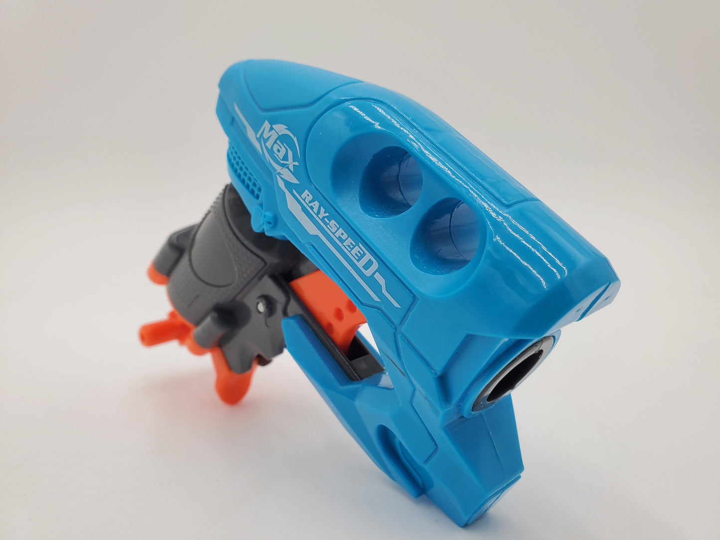 Max Ray Speed Soft Bullet Gun