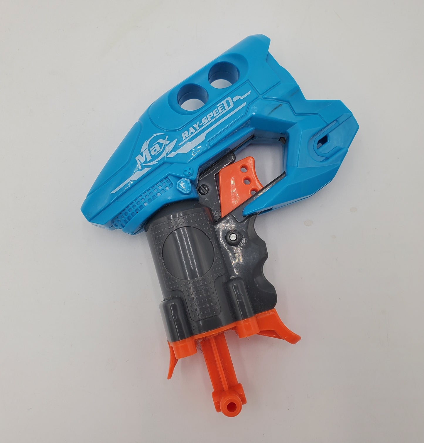 Max Ray Speed Soft Bullet Gun