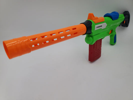 Adventure Force Eradicator