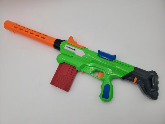 Adventure Force Eradicator