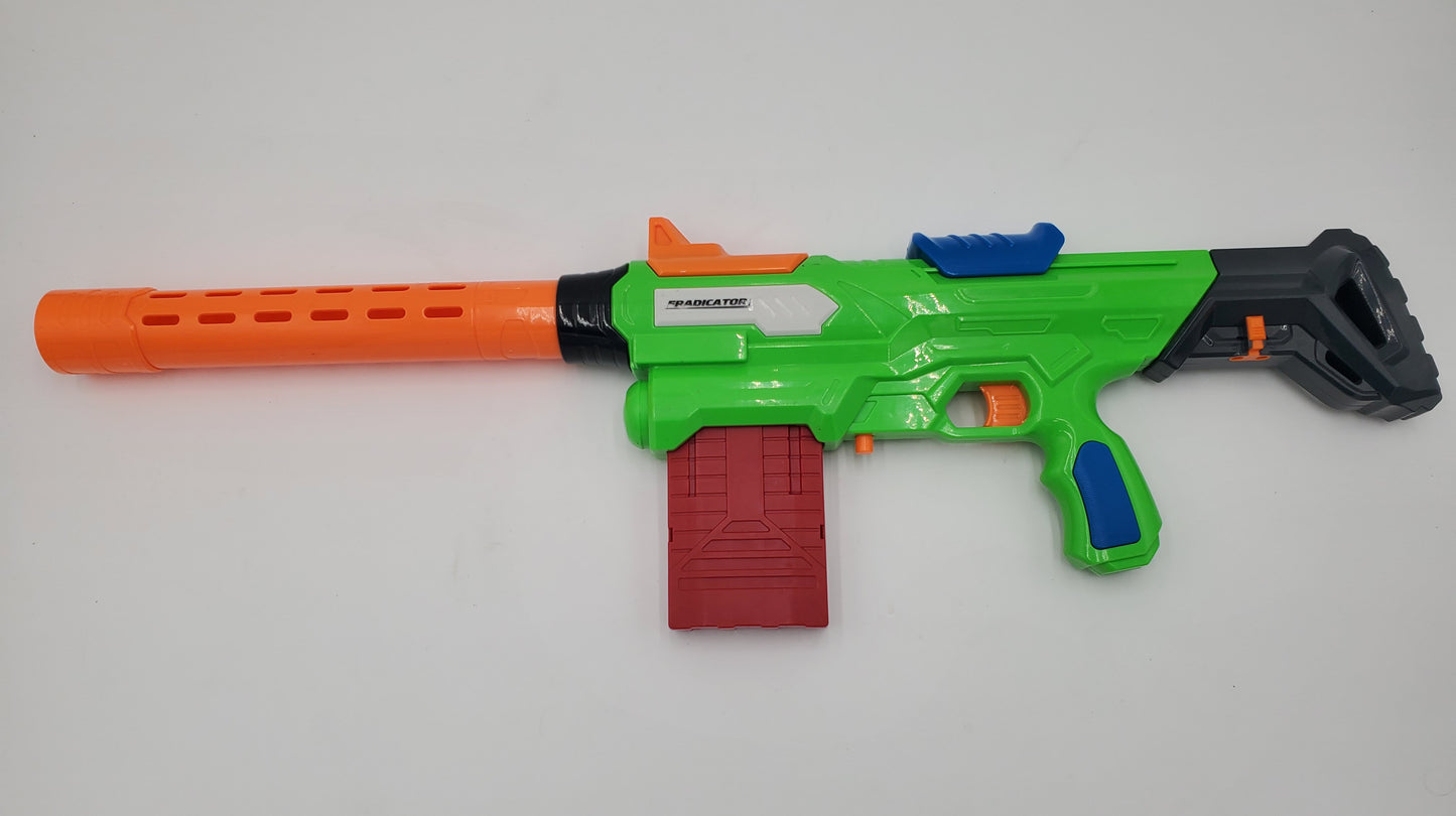Adventure Force Eradicator
