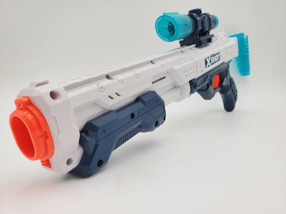 X-Shot Hawk Eye (2018)
