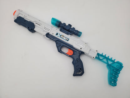 X-Shot Hawk Eye (2018)