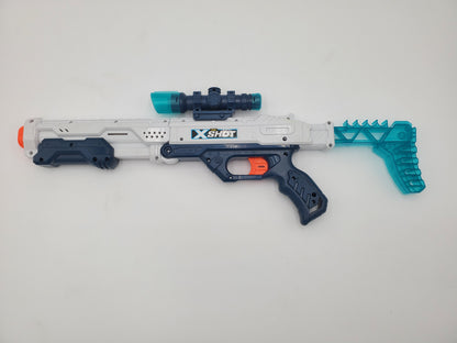X-Shot Hawk Eye (2018)