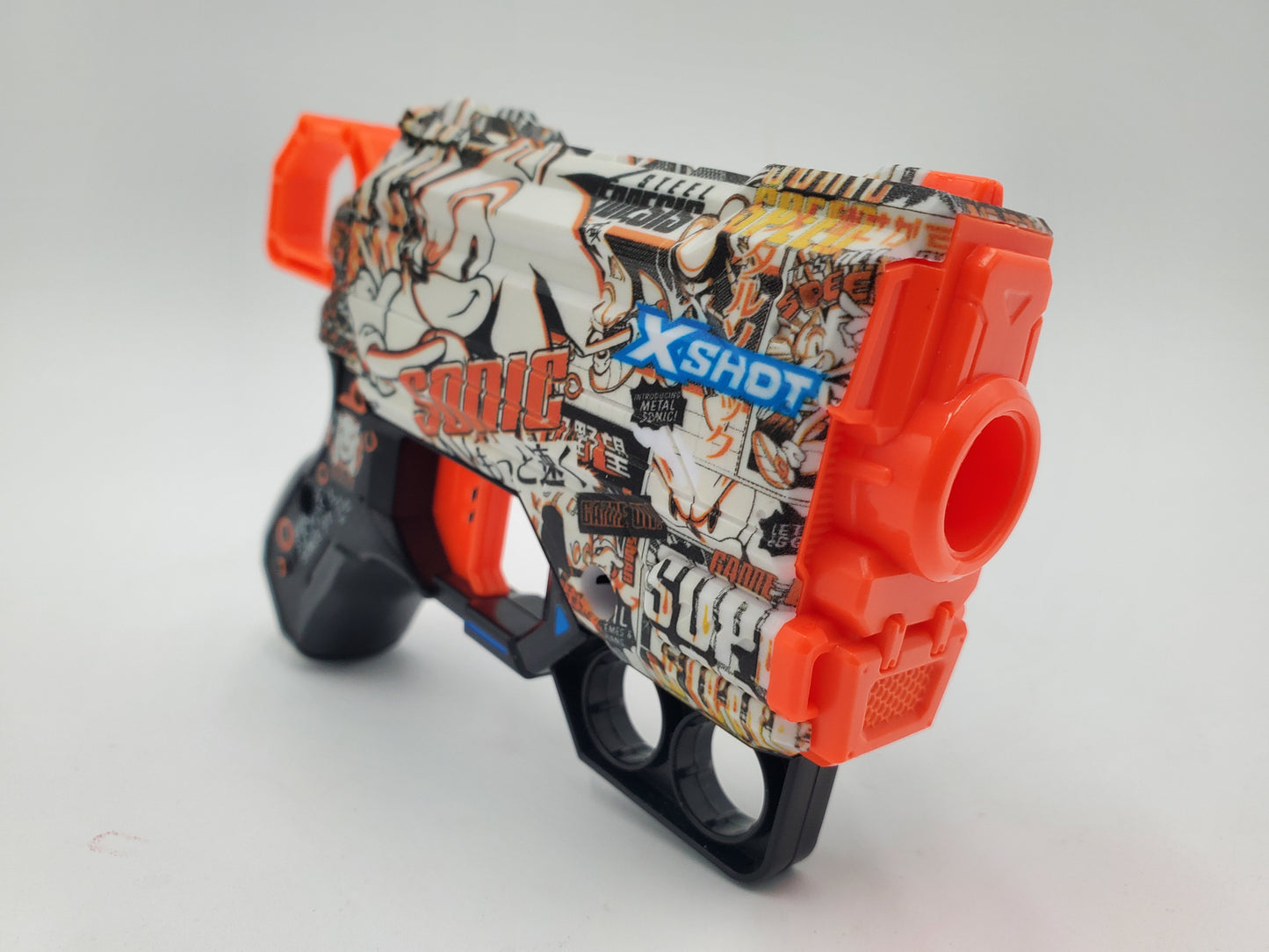 X-Shot Skins Menace
