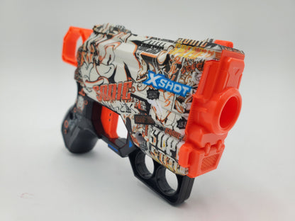 X-Shot Skins Menace