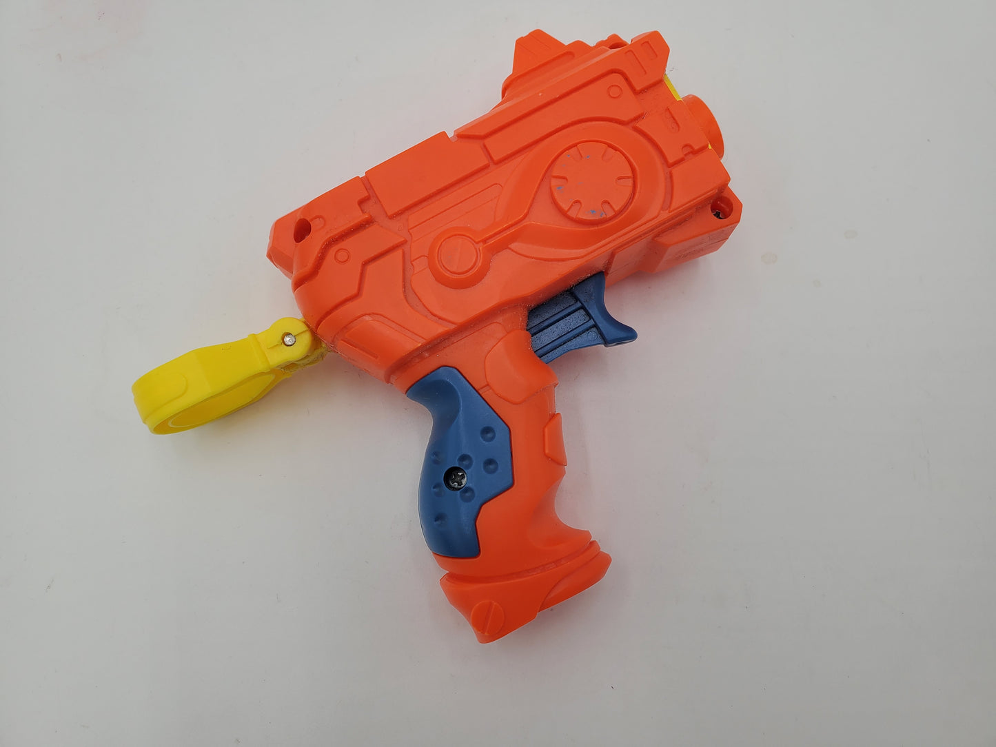 Just Pretending Foam Dart Blaster