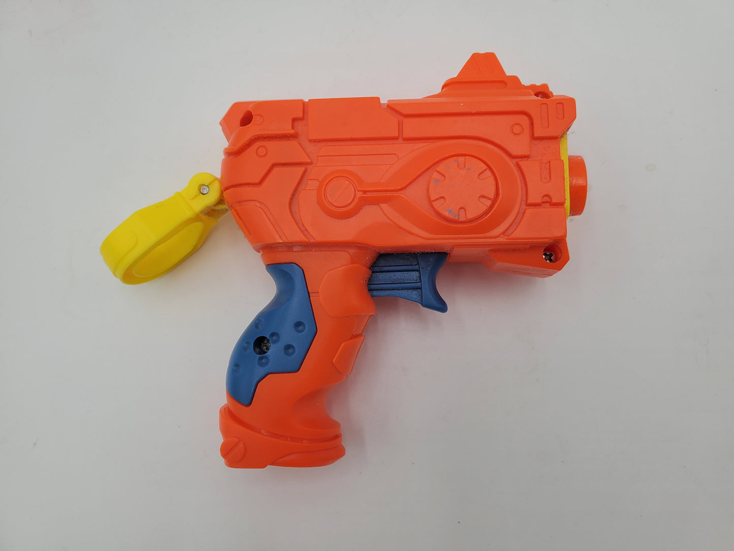 Just Pretending Foam Dart Blaster