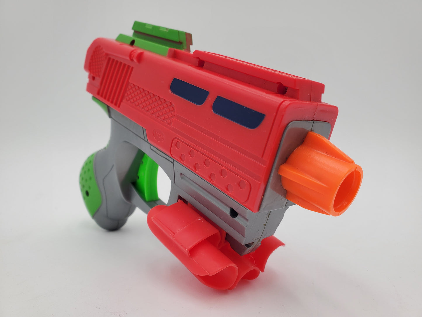 Ja-Ru Ultra Foam Shot Dart Blaster