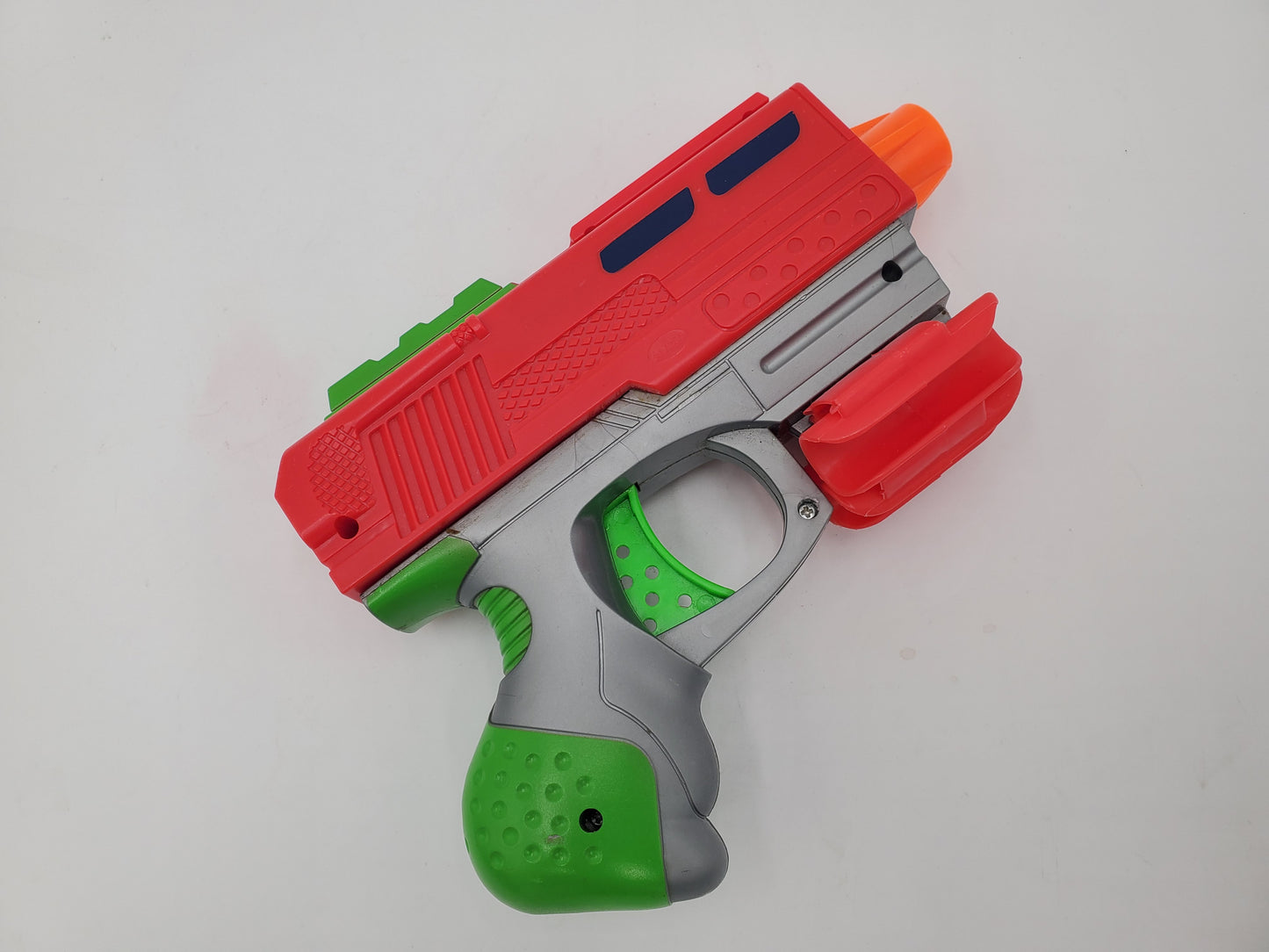 Ja-Ru Ultra Foam Shot Dart Blaster