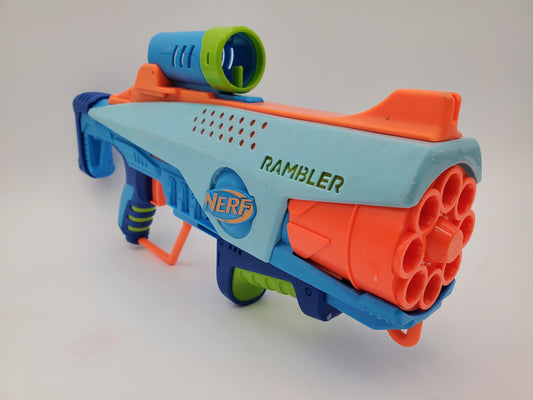 Nerf Elite Jr. Rambler