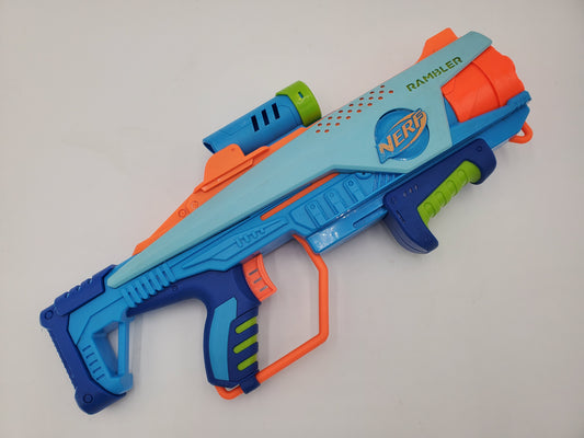 Nerf Elite Jr. Rambler