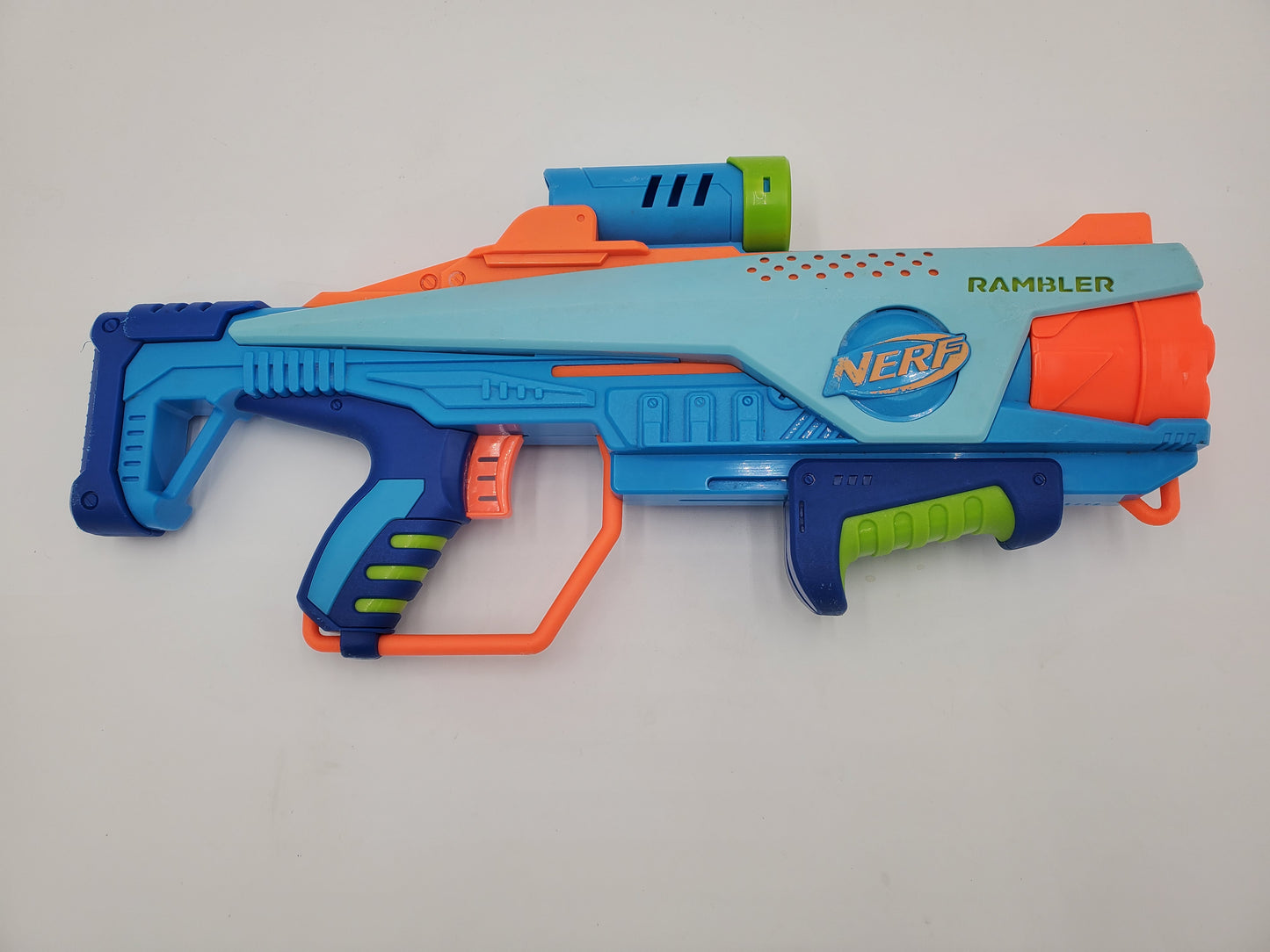 Nerf Elite Jr. Rambler