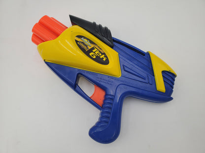 Air Zone/Buzz Bee Tek 6/Tek 6X/Tek Six