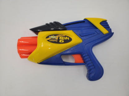 Air Zone/Buzz Bee Tek 6/Tek 6X/Tek Six