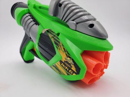 Air Zone/Buzz Bee Tek 6/Tek 6X/Tek Six