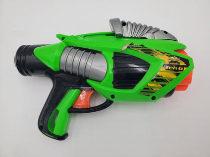 Air Zone/Buzz Bee Tek 6/Tek 6X/Tek Six