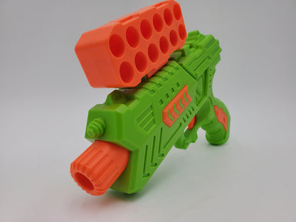 Shooting Toy Floating Target Game Foam Dart Blaster "TD"