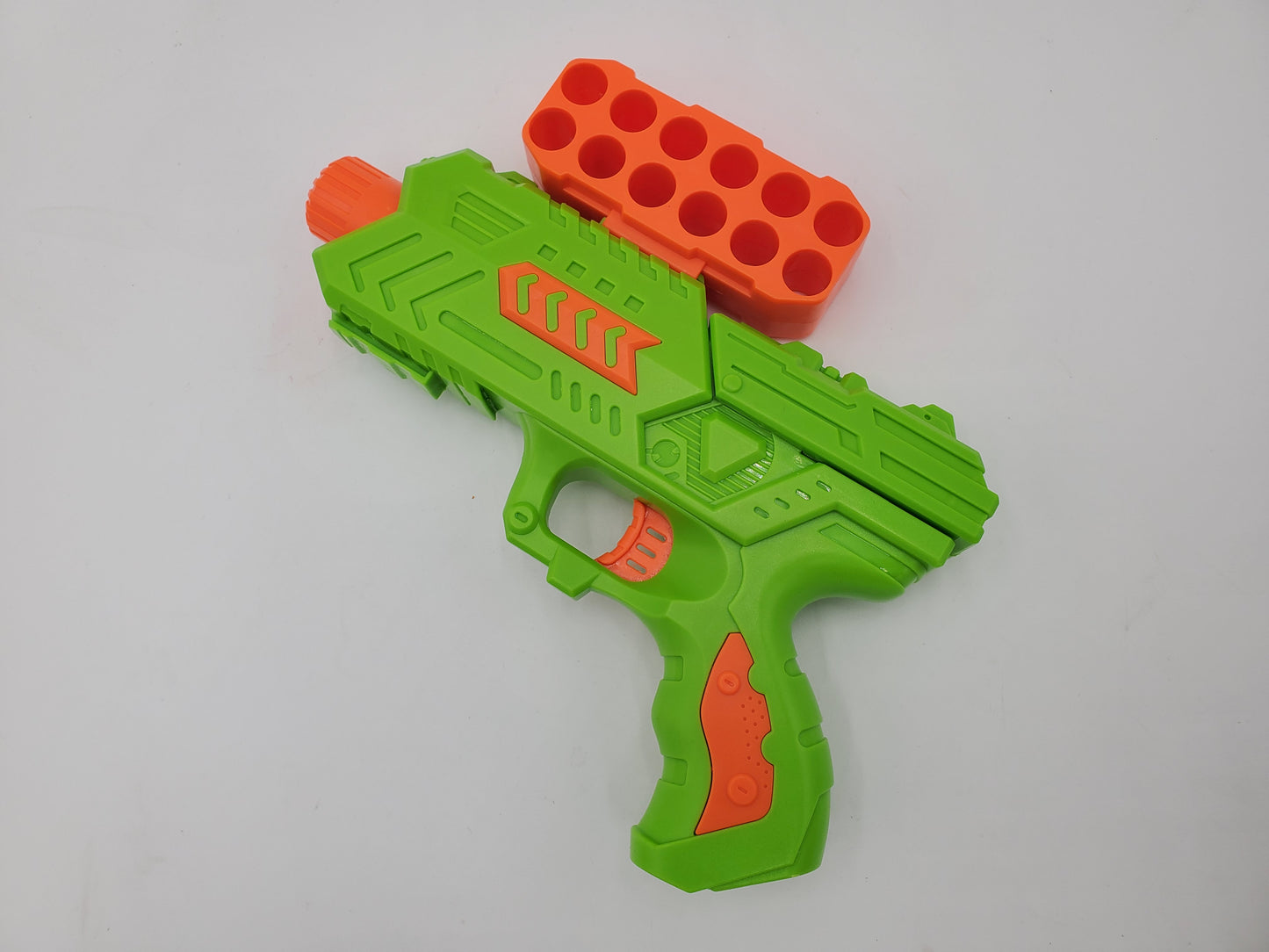 Shooting Toy Floating Target Game Foam Dart Blaster "TD"