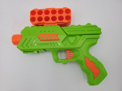Shooting Toy Floating Target Game Foam Dart Blaster "TD"