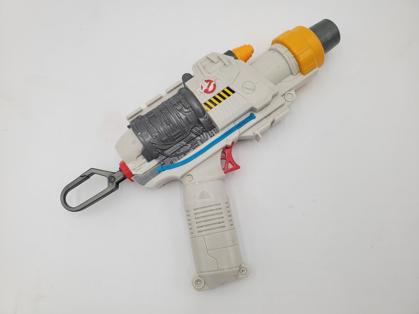 BOOMco. Ghostbusters Sidearm Proton Blaster