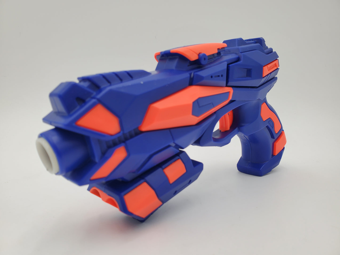 Duckura Blaster Gun Boys Toy Gun