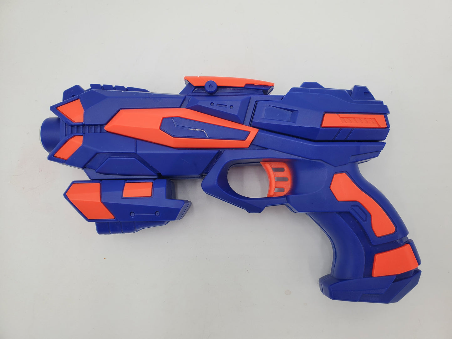 Duckura Blaster Gun Boys Toy Gun