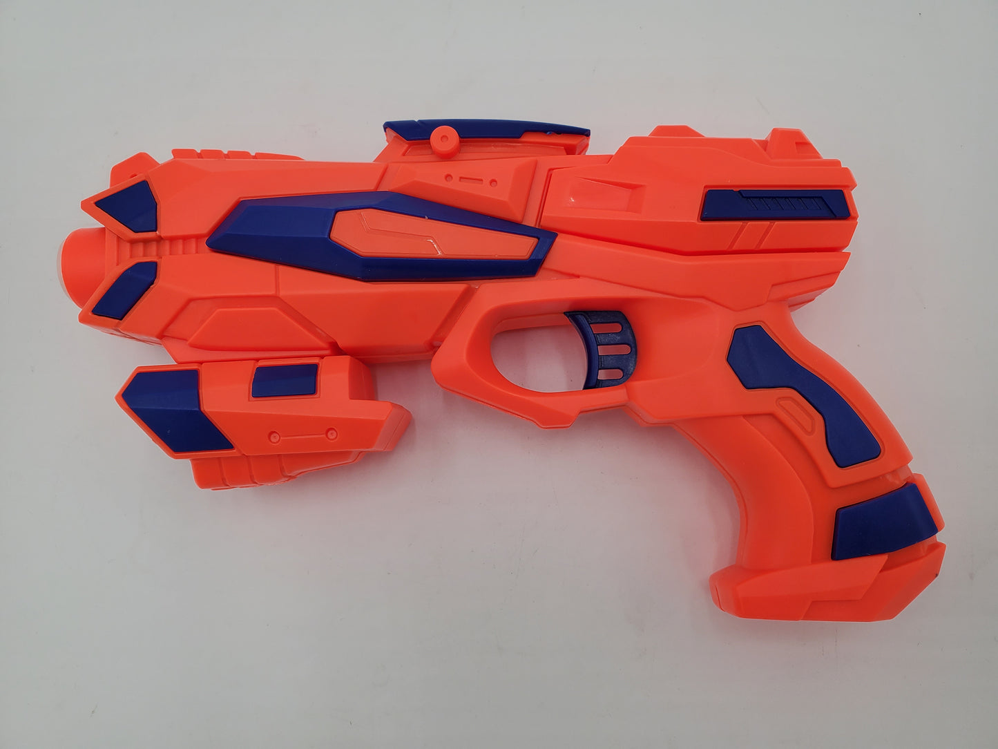 Duckura Blaster Gun Boys Toy Gun