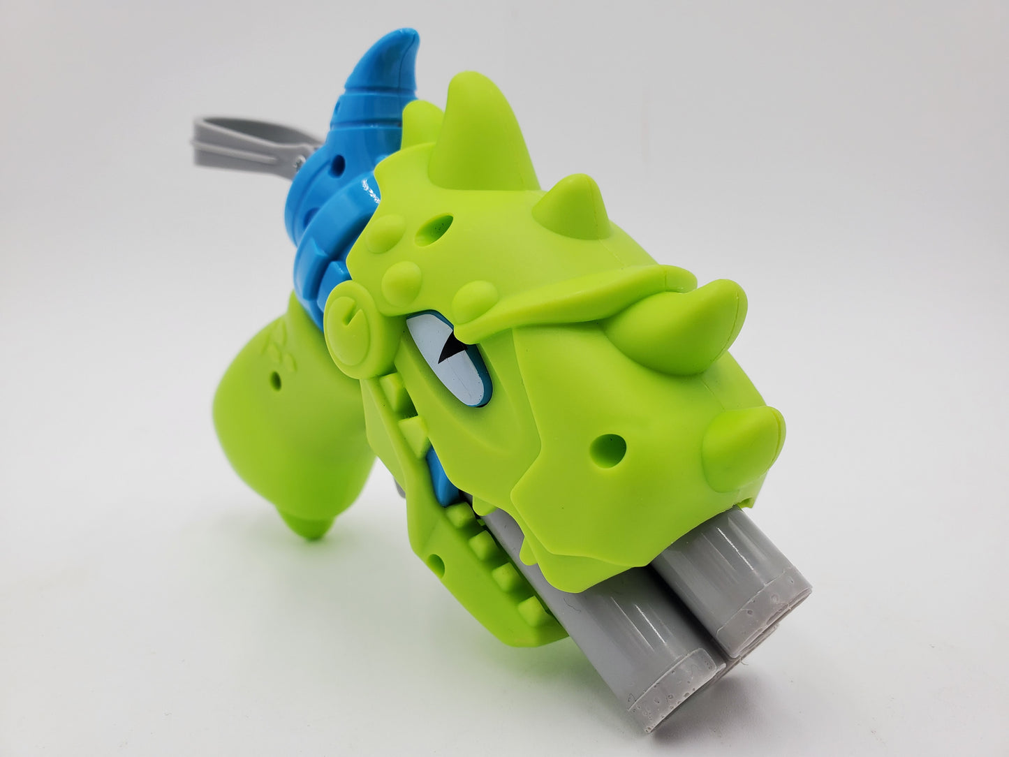 Dinosaur Foam Dart Blaster
