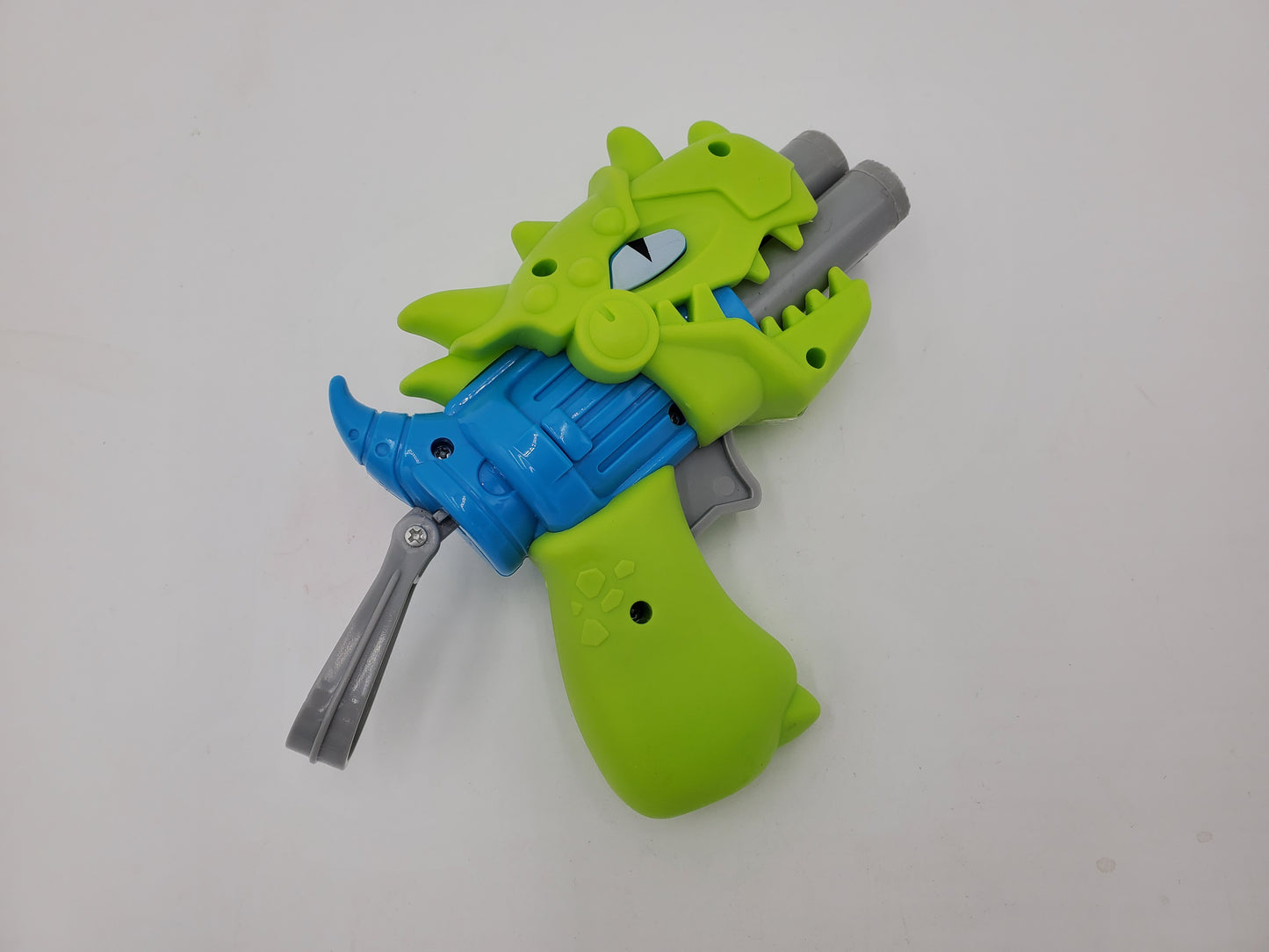 Dinosaur Foam Dart Blaster