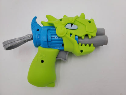Dinosaur Foam Dart Blaster