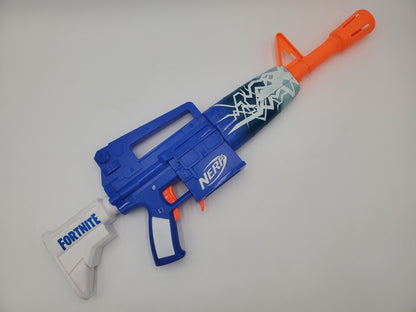 Nerf Fortnite Blue Shock
