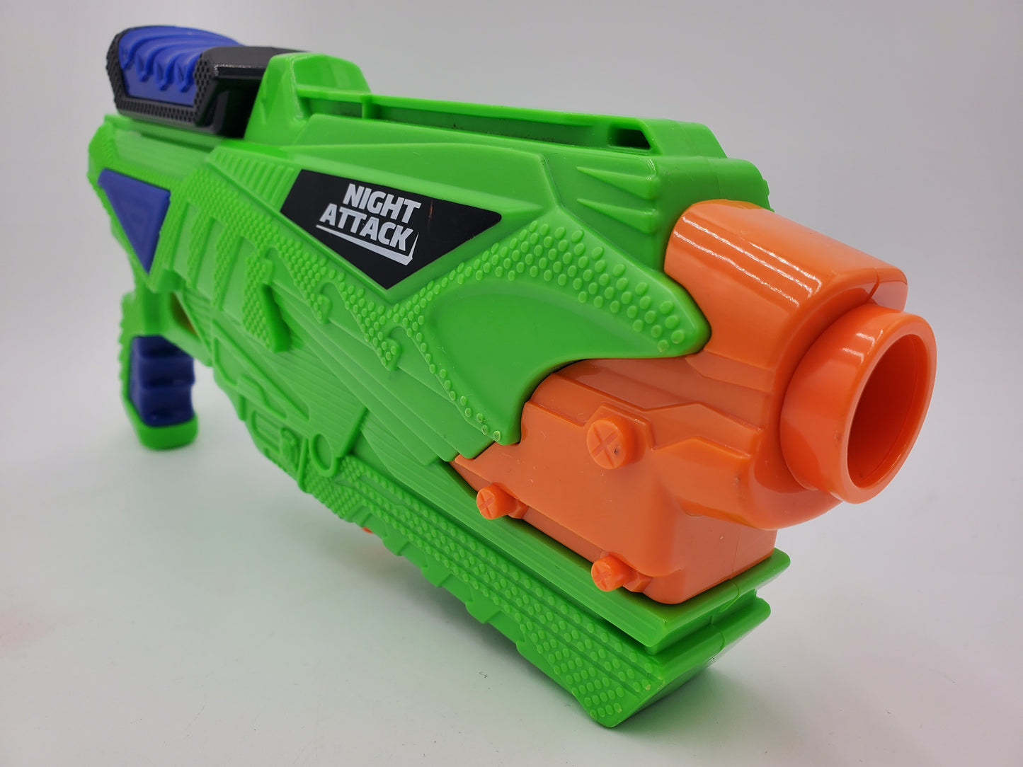 Adventure Force Night Attack