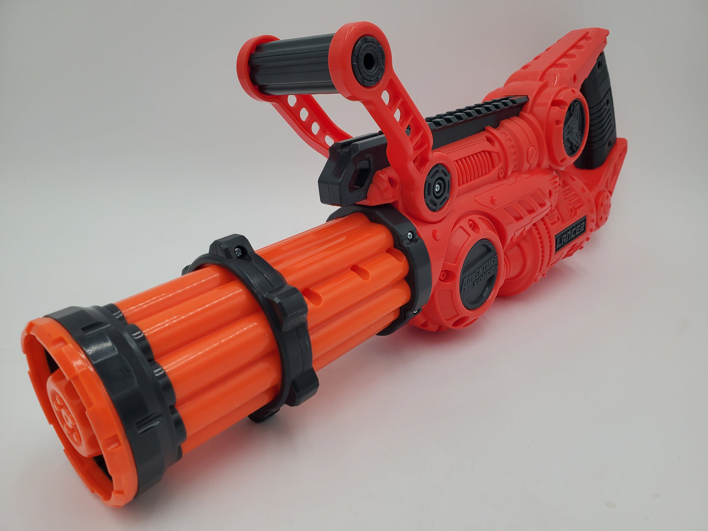 Adventure Force Lancer