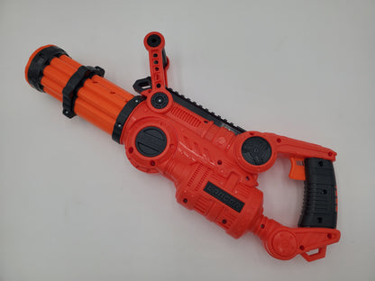 Adventure Force Lancer