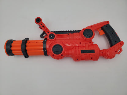 Adventure Force Lancer