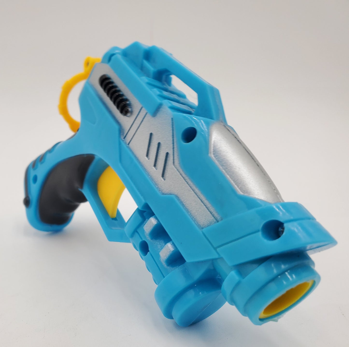 Liberty Imports 6 Pack Mini Foam Dart-Firing Blasters Micro Toy Gun