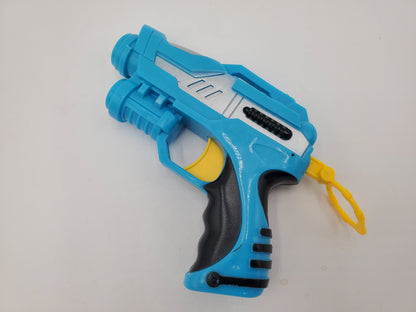 Liberty Imports 6 Pack Mini Foam Dart-Firing Blasters Micro Toy Gun