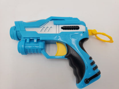 Liberty Imports 6 Pack Mini Foam Dart-Firing Blasters Micro Toy Gun