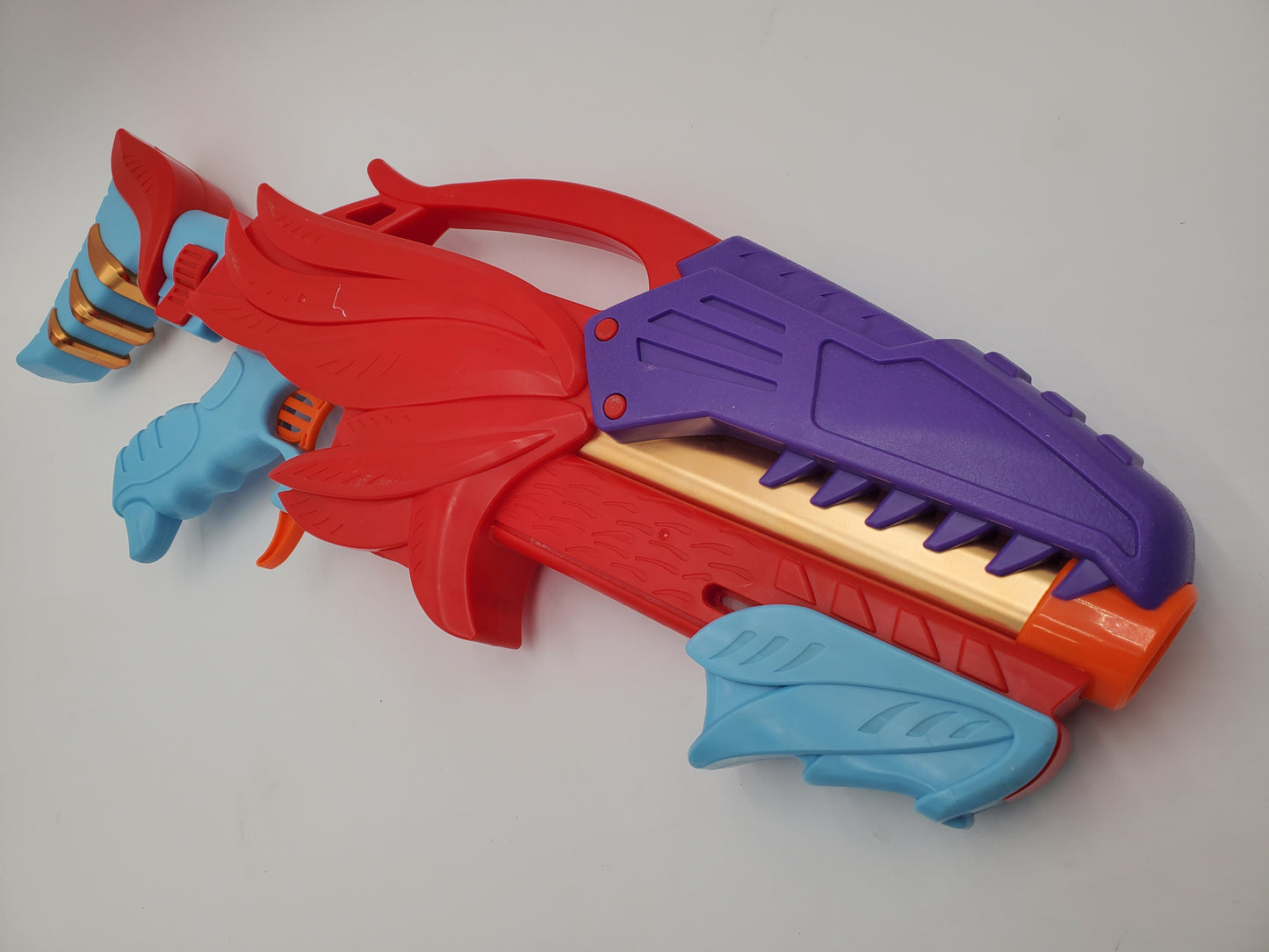 Adventure Force Jurassic World Pyroraptor