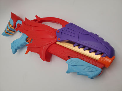 Adventure Force Jurassic World Pyroraptor